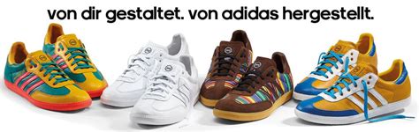 adidas druckt schuhe|Adidas kleidung personalisieren.